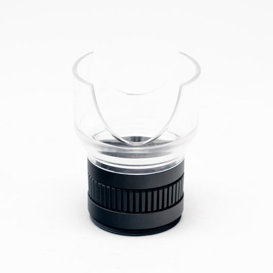 Black Inspector Microscope 4x Multiplier Lens product image #3