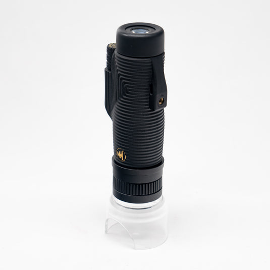 Black Inspector Microscope 4x Multiplier Lens product image #6