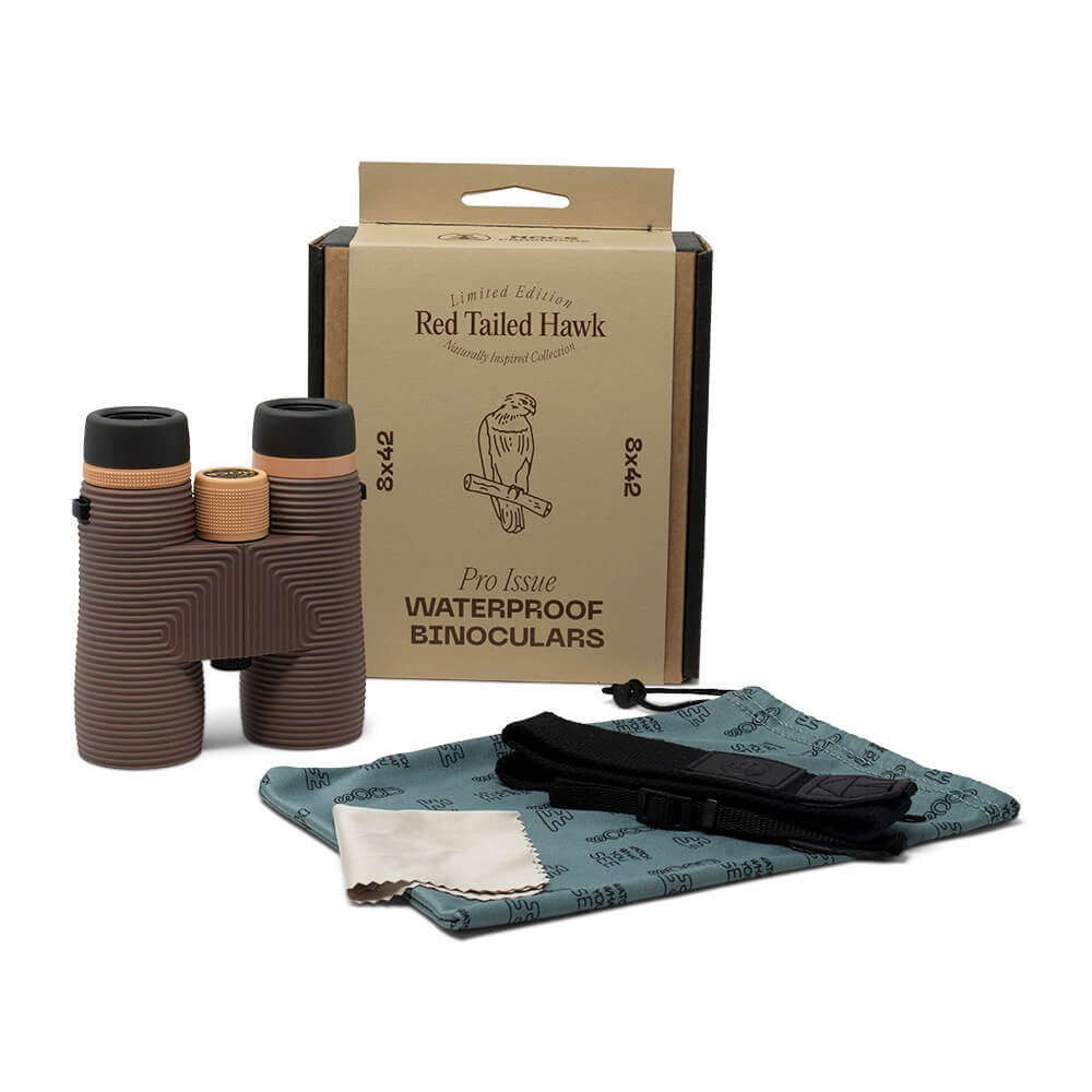 Field Issue 8x32 Bundle – Nocs Provisions