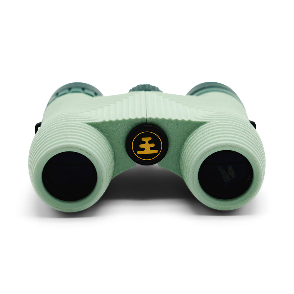 GLACIAL (BLUE) Standard Issue 8x25 Waterproof Binoculars product image #5