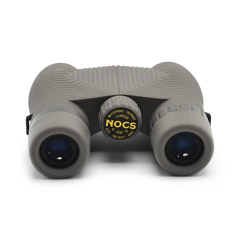 DEEP SLATE (GRAY) Standard Issue 8x25 Waterproof Binoculars product image #2