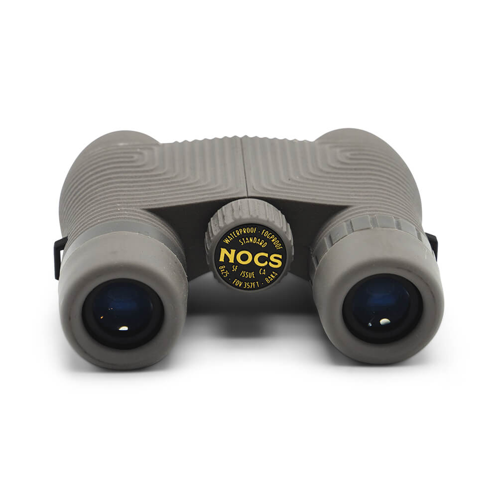 Standard Issue 8x25 Waterproof Binoculars – Nocs Provisions