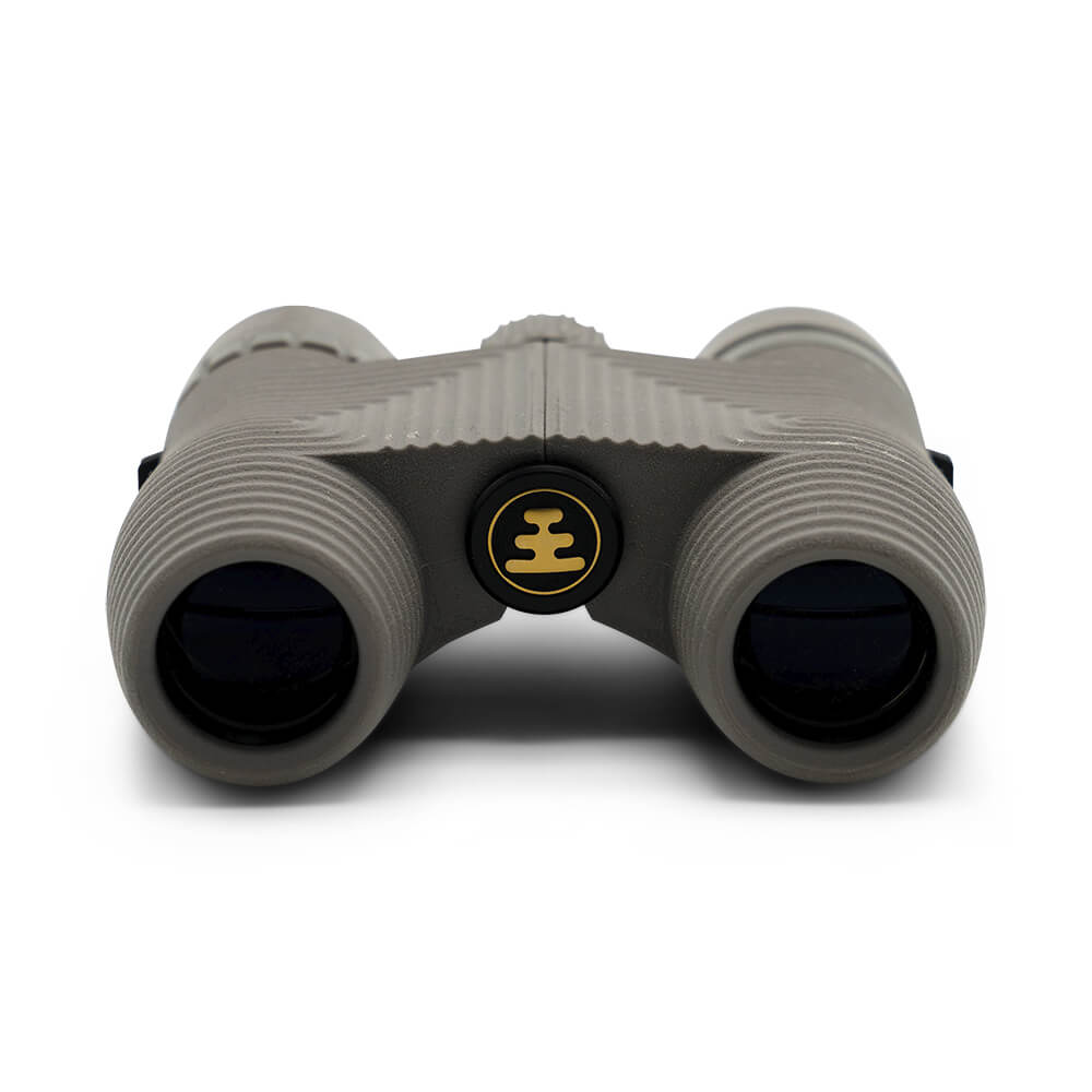 DEEP SLATE (GRAY) Standard Issue 8x25 Waterproof Binoculars product image #5