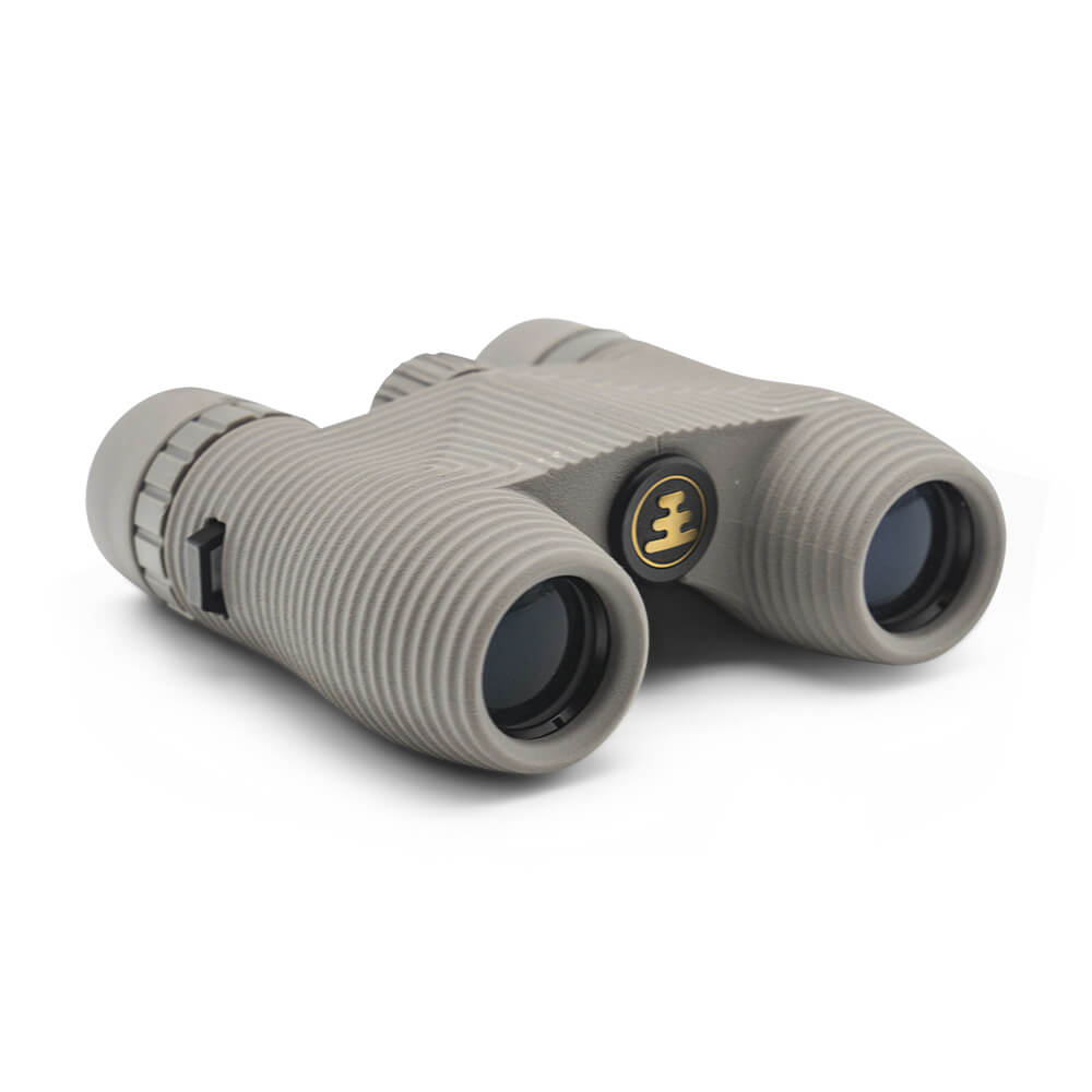 Cypress II (Green) | Standard Issue 8x25 Waterproof Binoculars