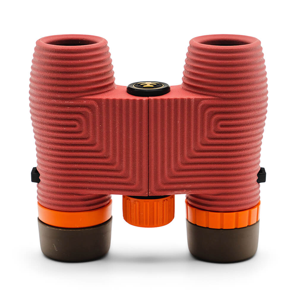 MANZANITA (RED) Standard Issue 10x25 Waterproof Binoculars product image #3