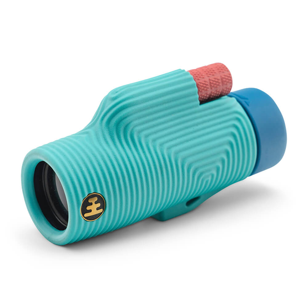 TAHITIAN (BLUE) Zoom Tube 8x32 product image #1