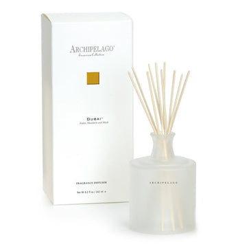 Archipelago Dubai Diffuser Refill