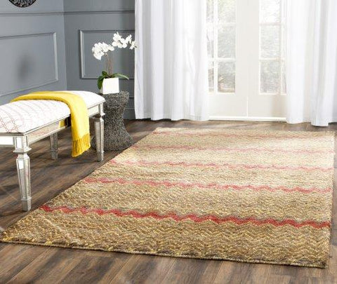 Everything You Need to Know About Jute Rugs - Sarah Joy