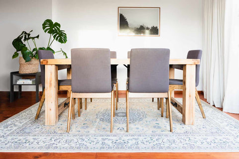 Rugs for Dining Room