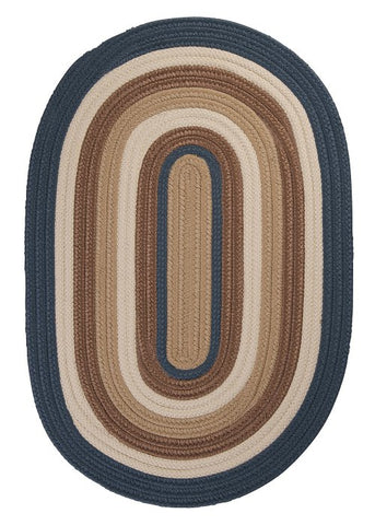 Colonial Mills 6 ft. x 9 ft. Eco-Stay Rug Pad