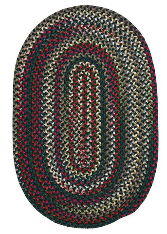 Colonial Mills 8 ft. x 10 ft. Eco-Stay Rug Pad