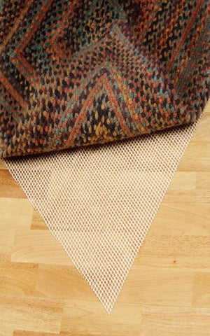 Con-Tact Brand Eco-Stay Non-slip Rug Pad (8' x 10') - Natural - 8' x 10