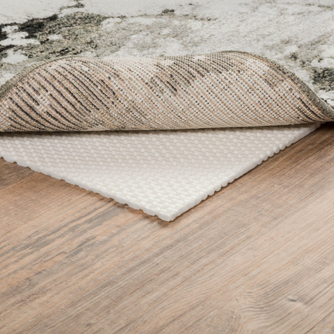 Shop Secure grip rug pad pad02 beige Rug