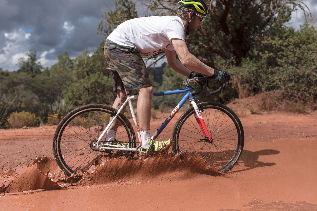 state bicycle cyclocross