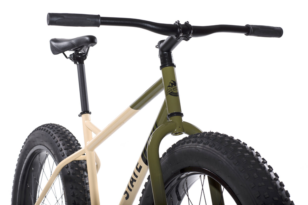 state fat bike