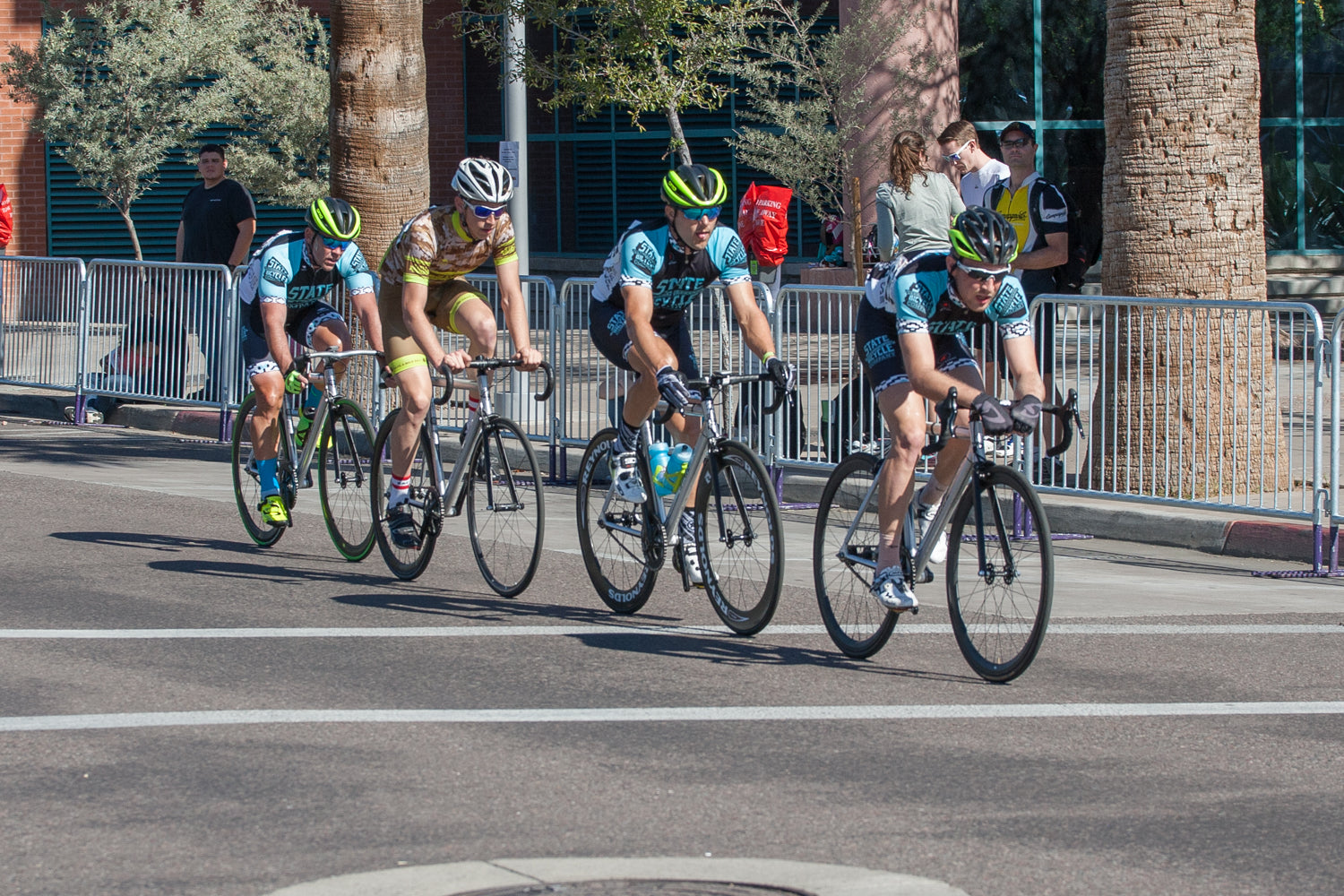 asu cycling jersey