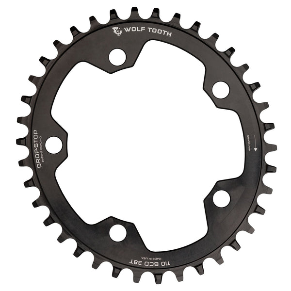 state bicycle crankset