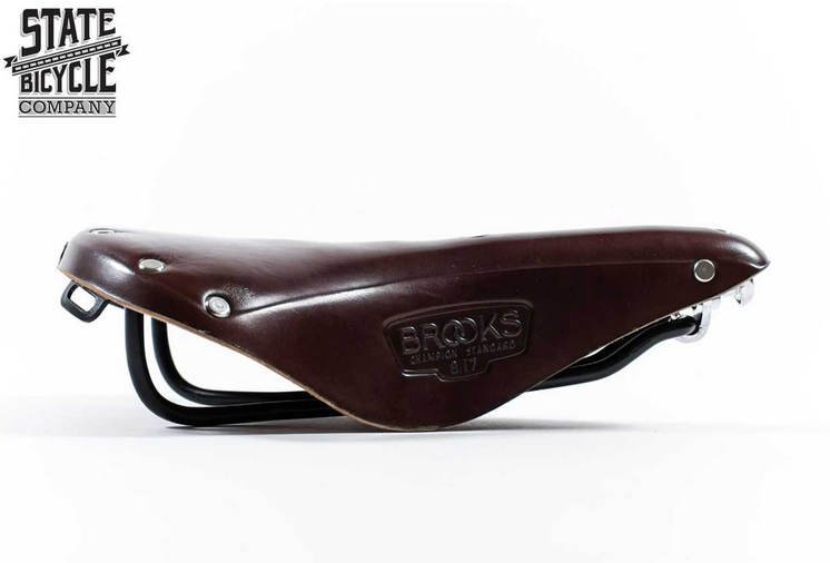 brooks saddle dealers