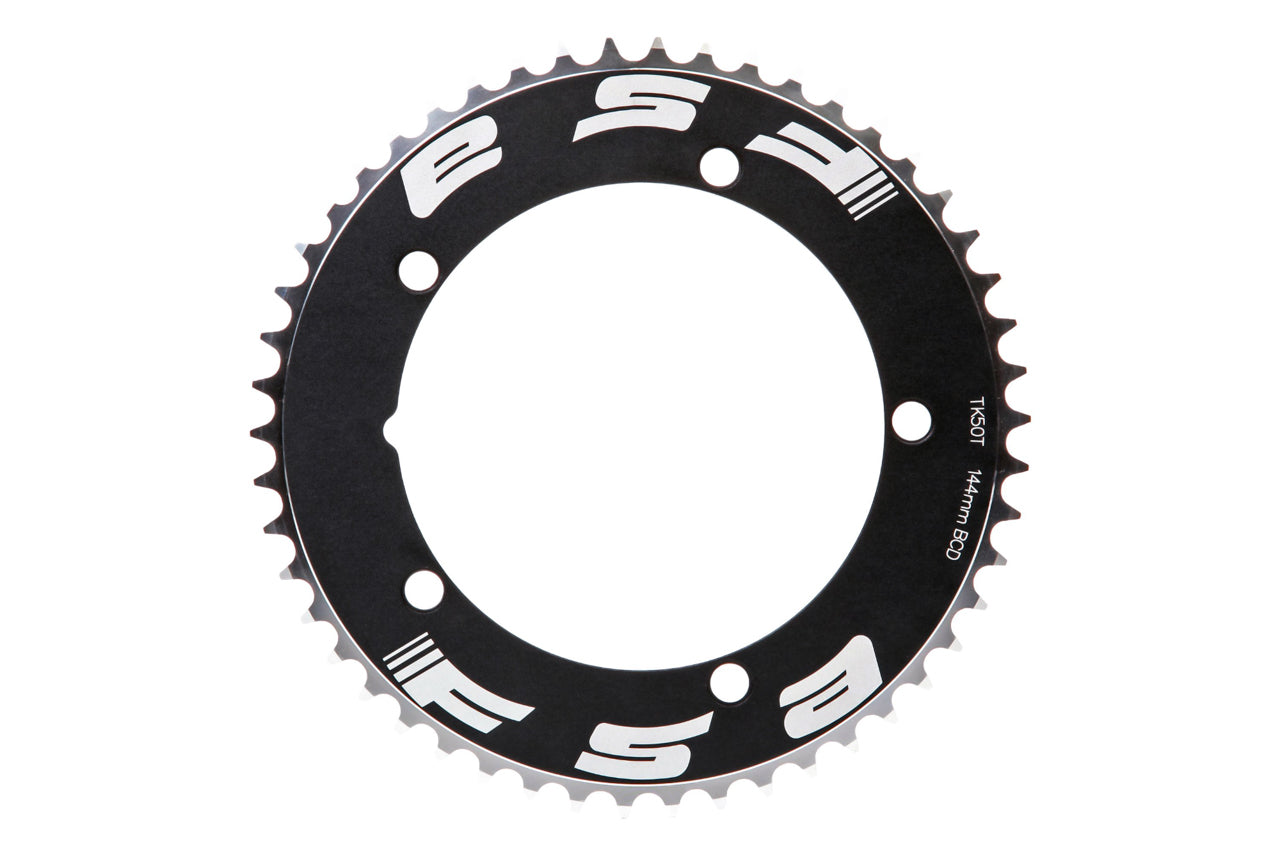 track cycling chainrings