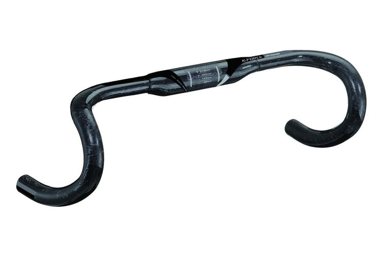 compact handlebar