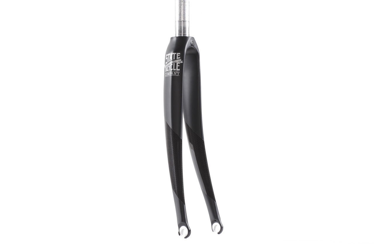 carbon fiber bike fork