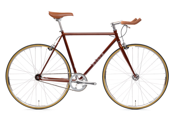 state bicycle co fixed gear