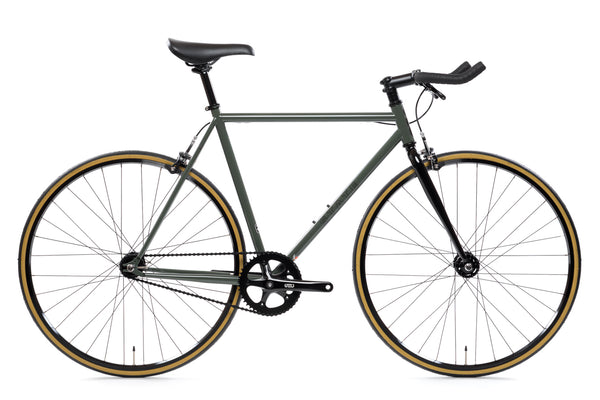 fixie fixed gear bike