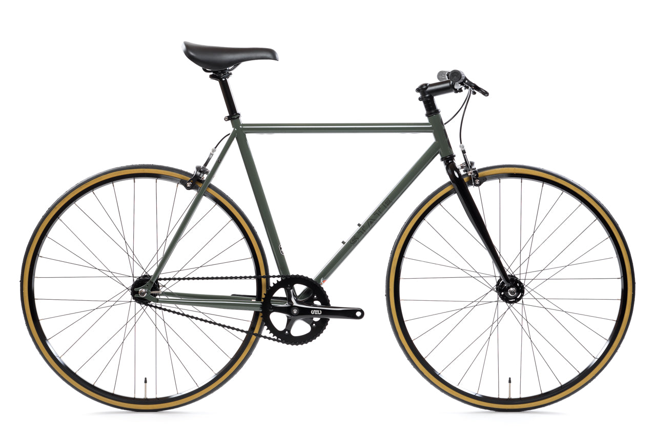 state bicycle co fixed gear