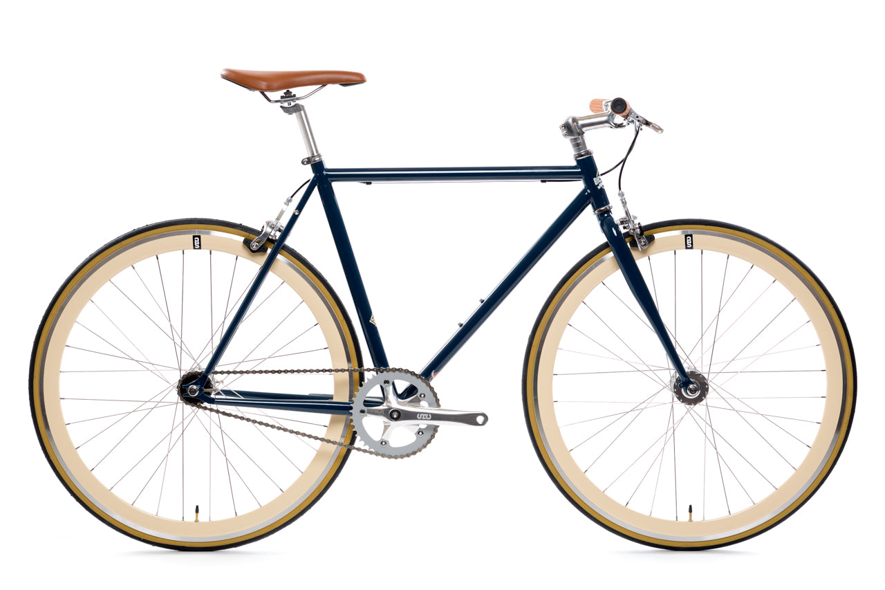 state bullhorn fixie bike