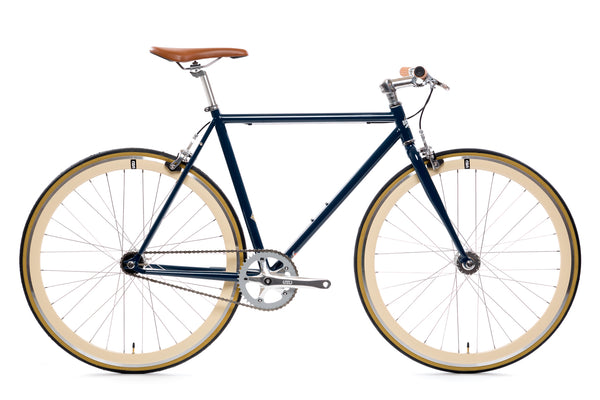 single speed state bicycle