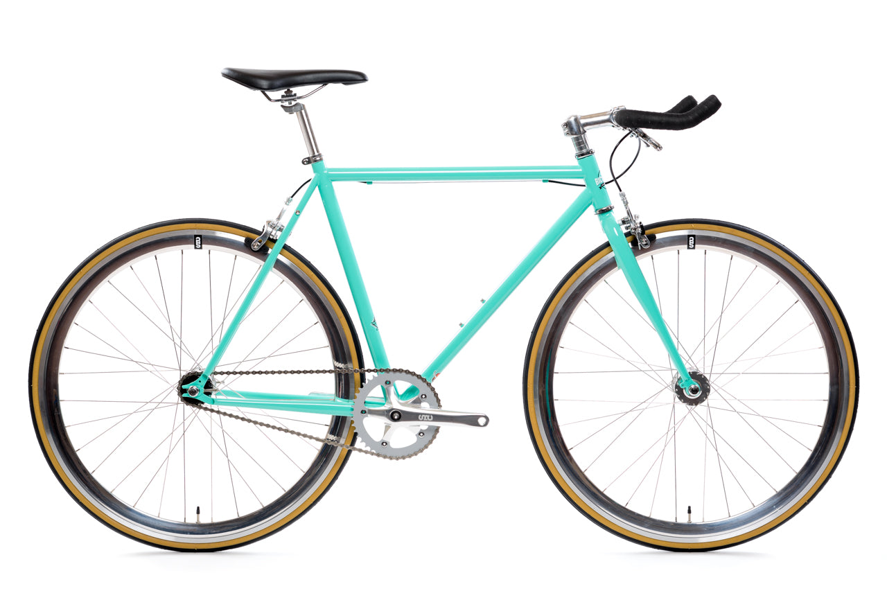 state bicycle fixie