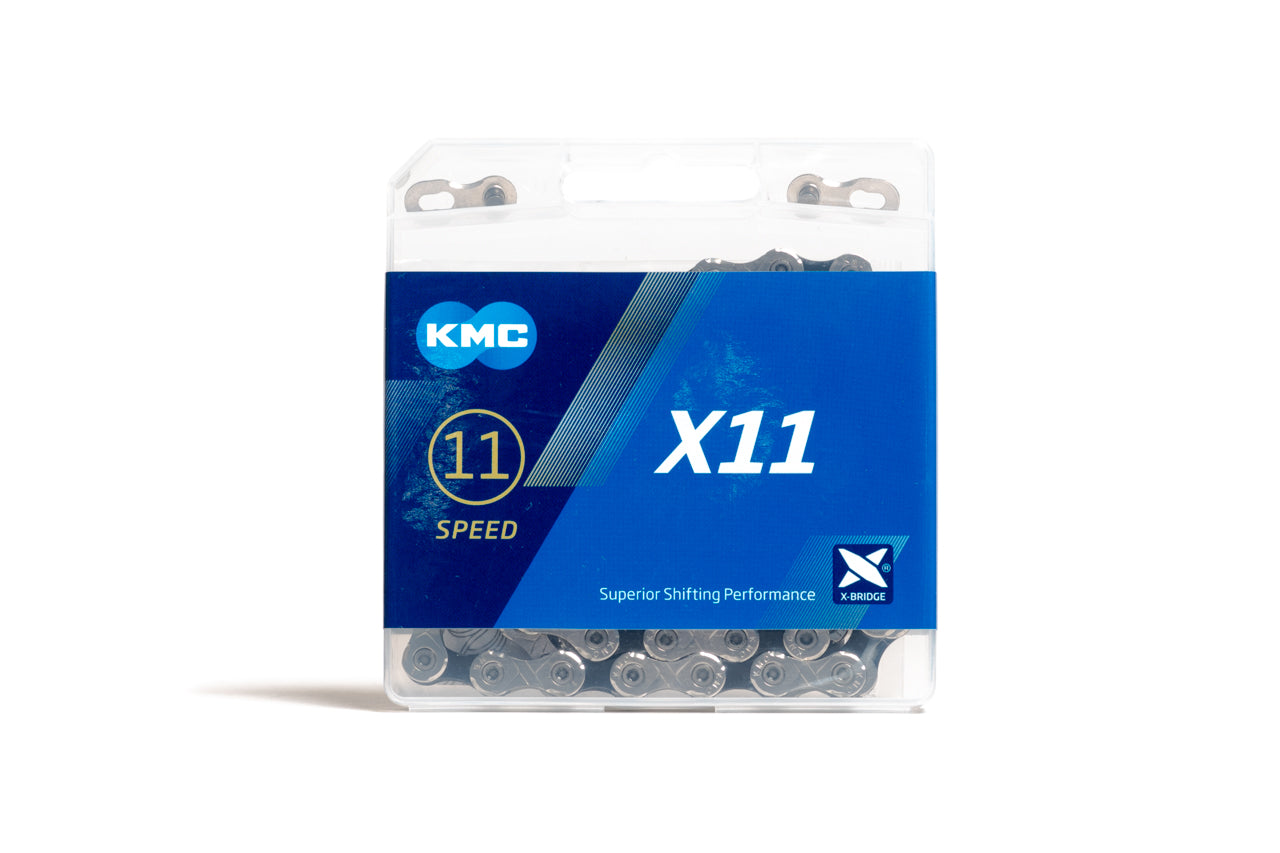 kmc x11 11 speed chain