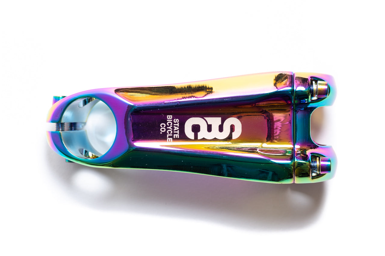 ns oil slick stem