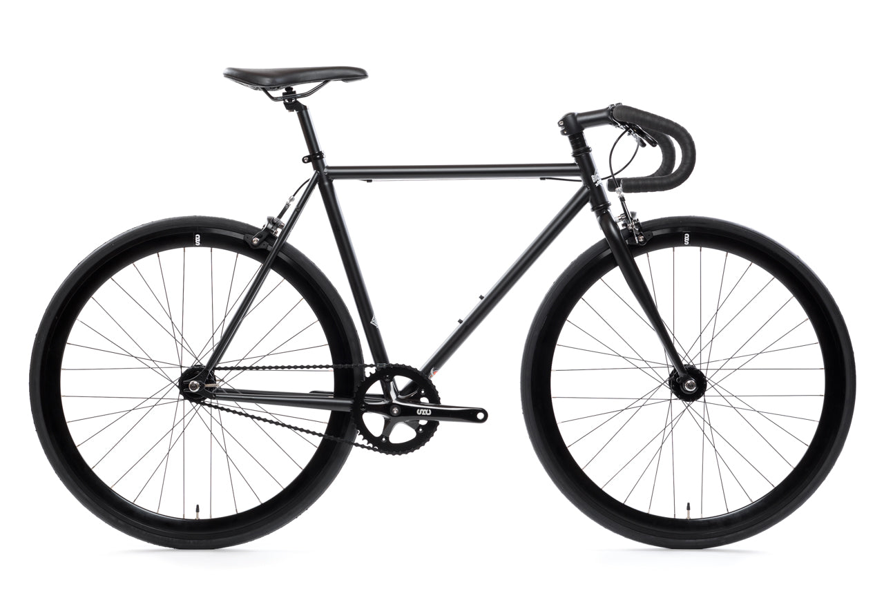 bike black