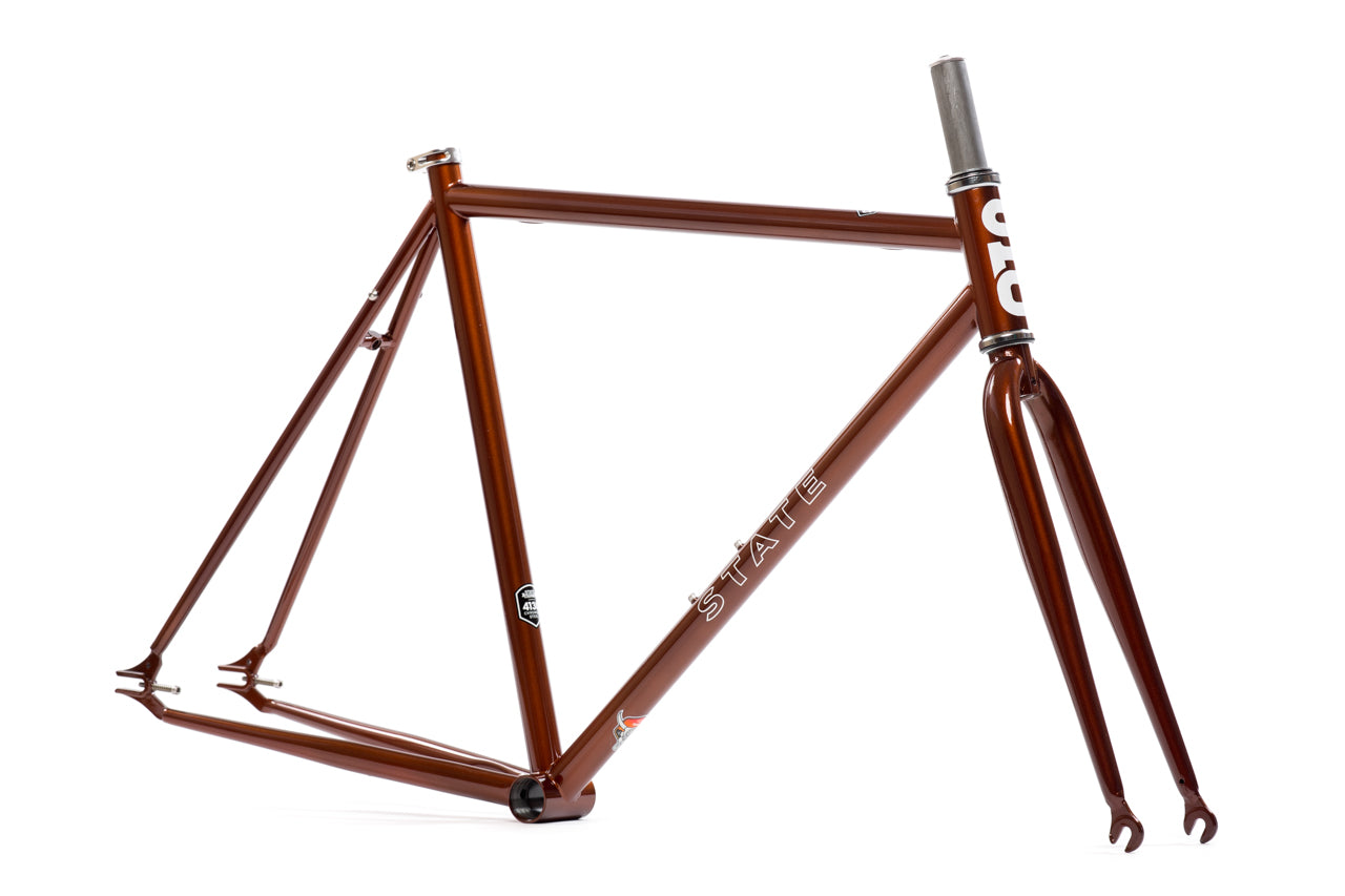 state bike frame