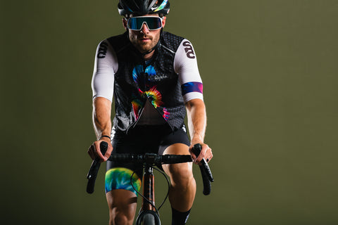 Cycling Jerseys & Bibs : Cycling Clothing & Accessories | State Bicycle Co.