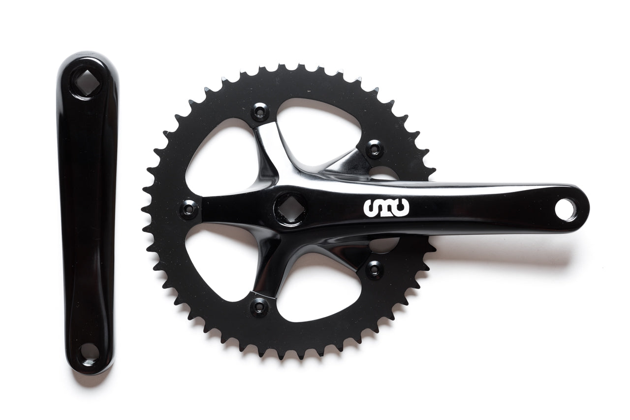 fixed gear groupset