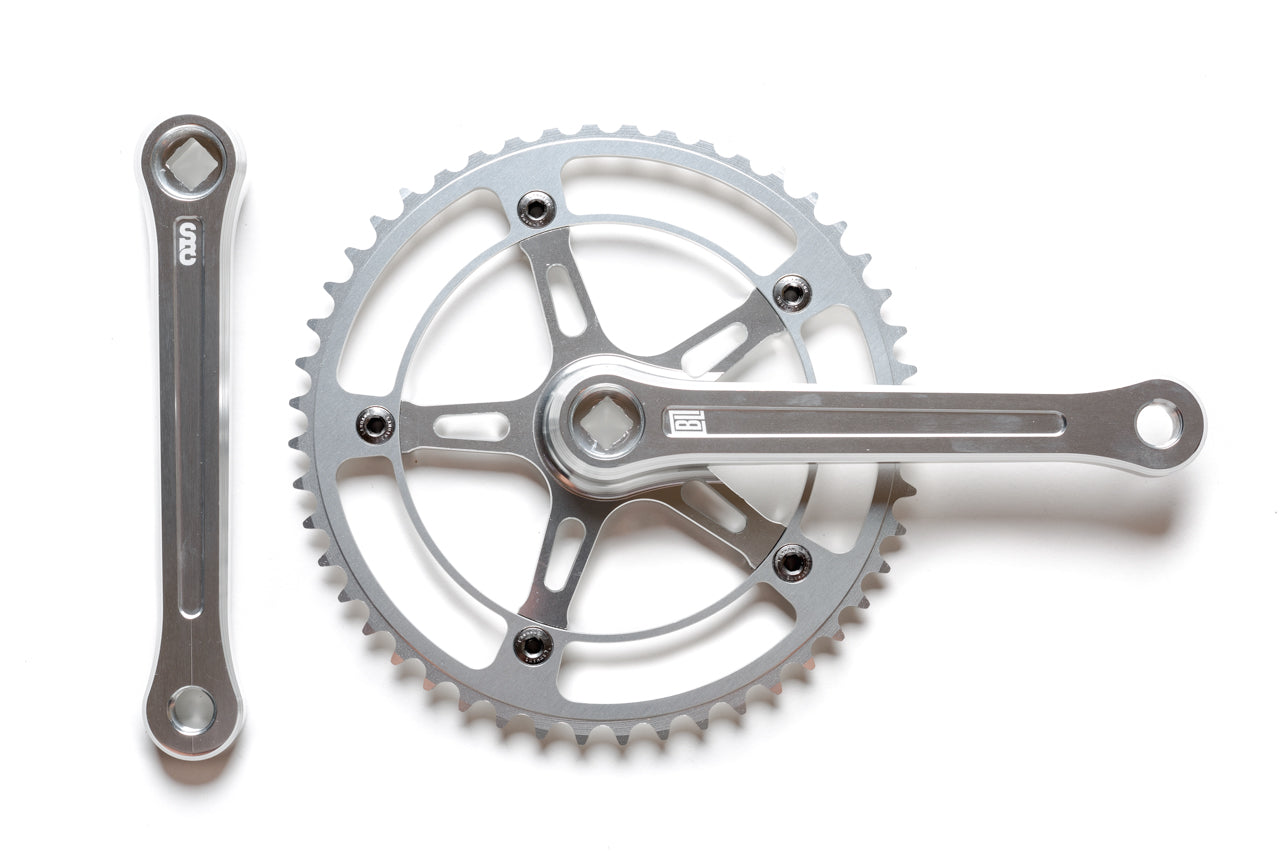 state bicycle crankset