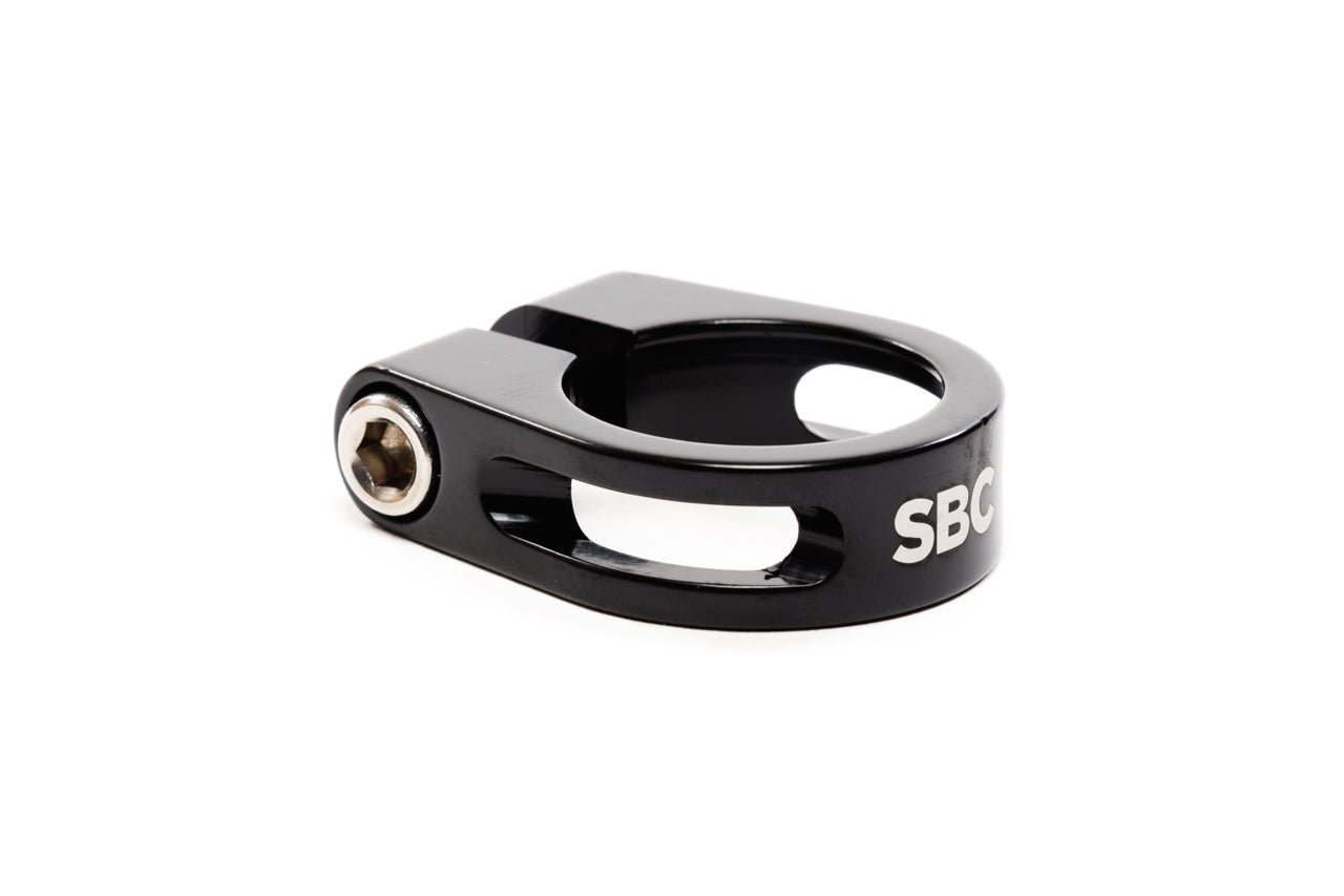 seatpost clamp