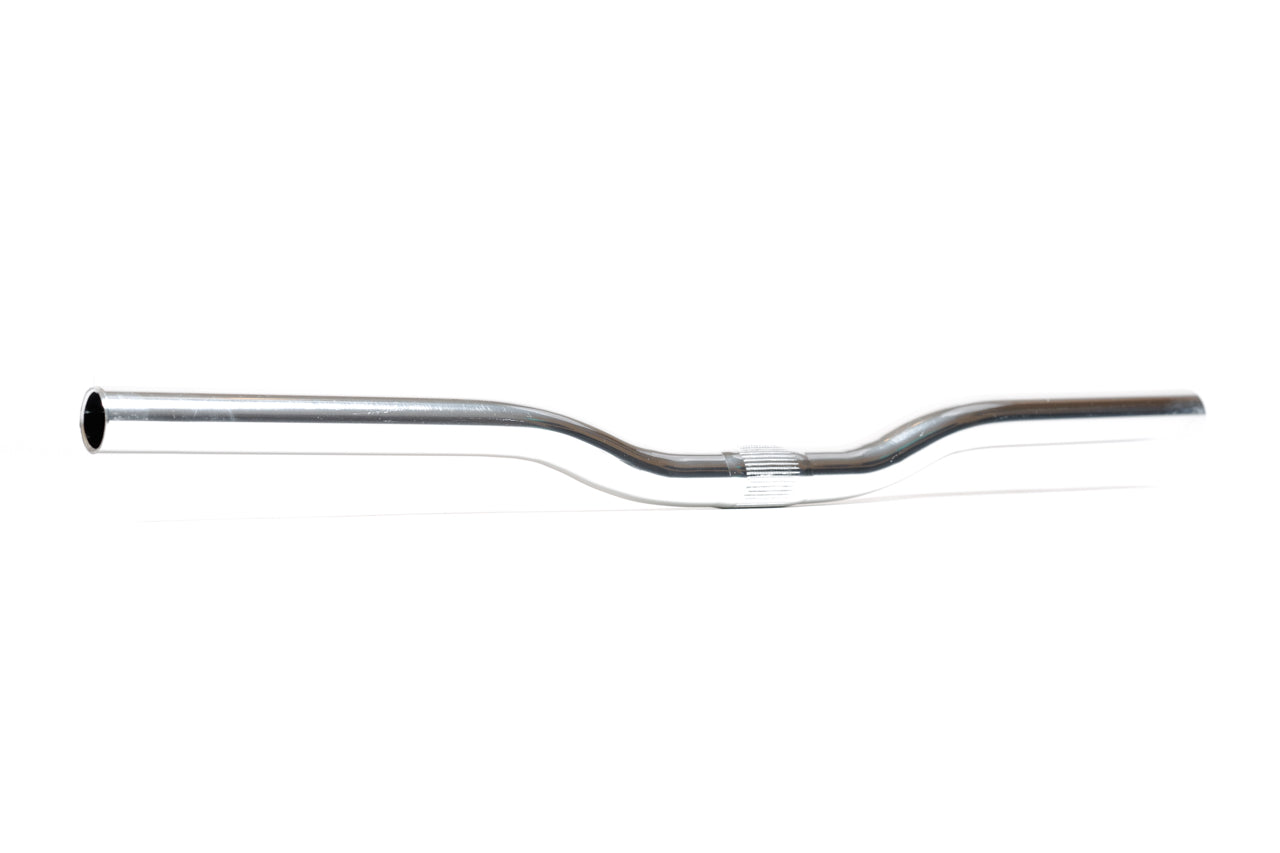 25.4 riser handlebars