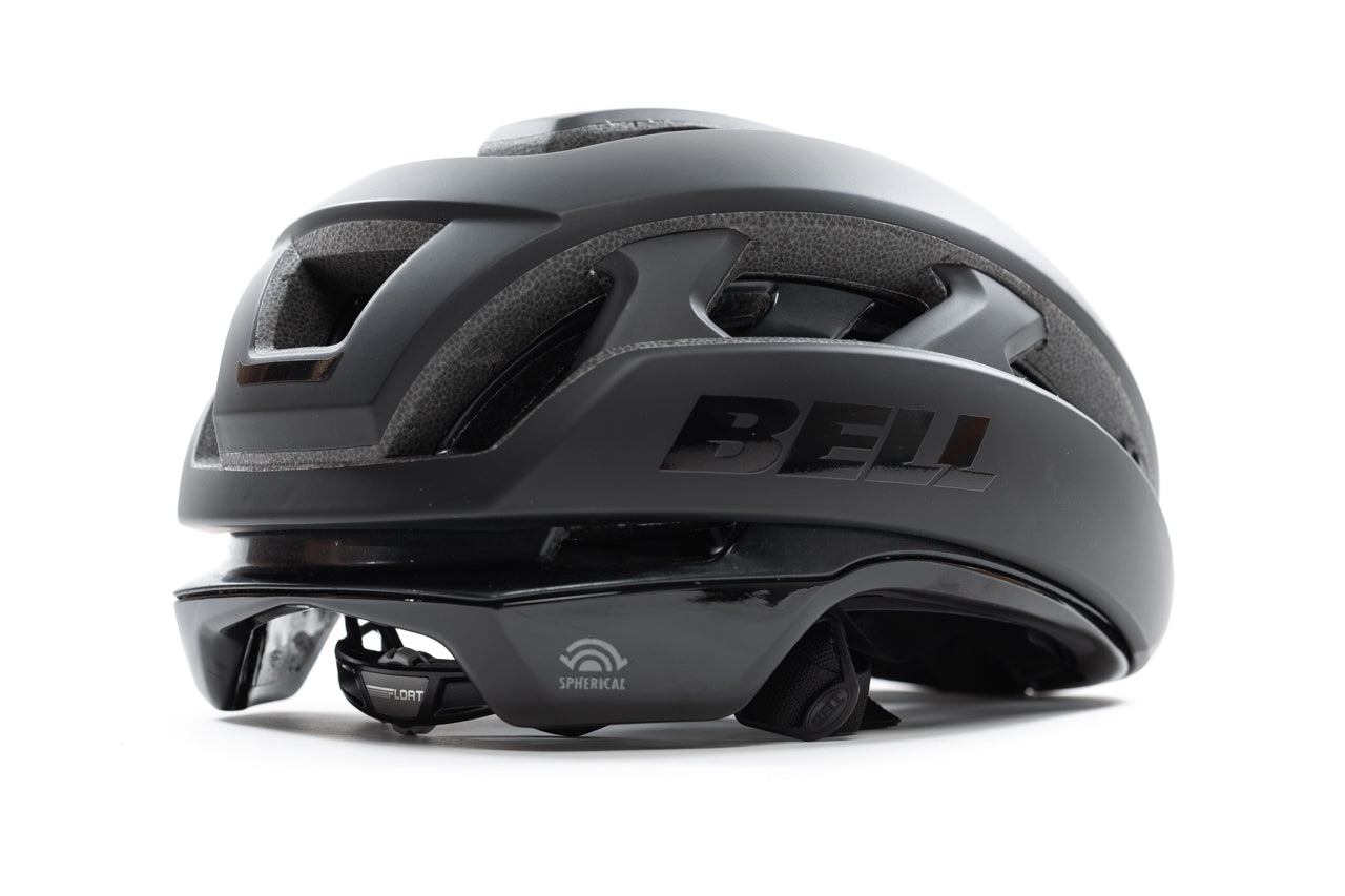 state bicycle helmet