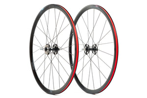 Essor USA x State Bicycle Co. - v2 Bolt 31 Track Wheel Set