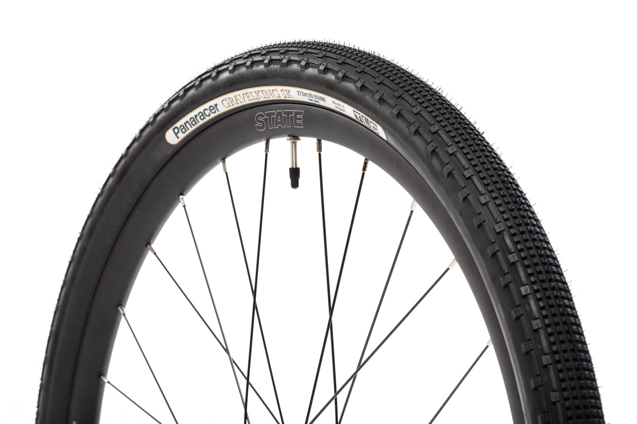 650b gravel tires