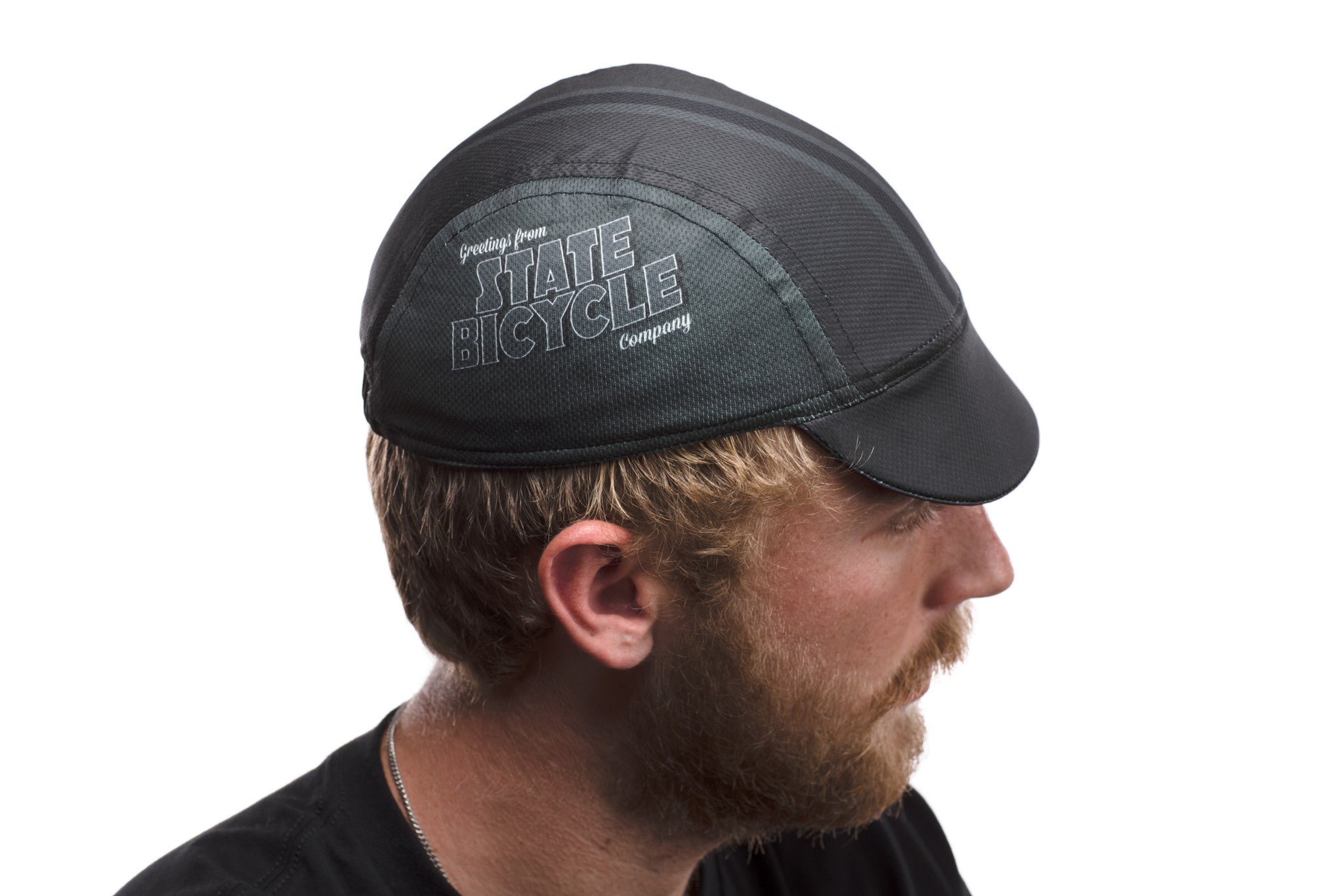 cycling baseball cap