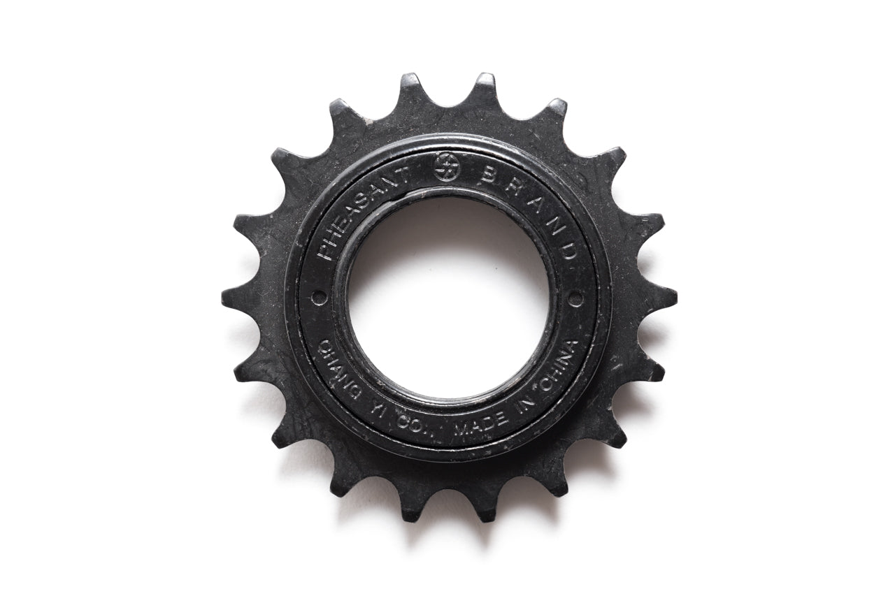 16t cog fixed gear