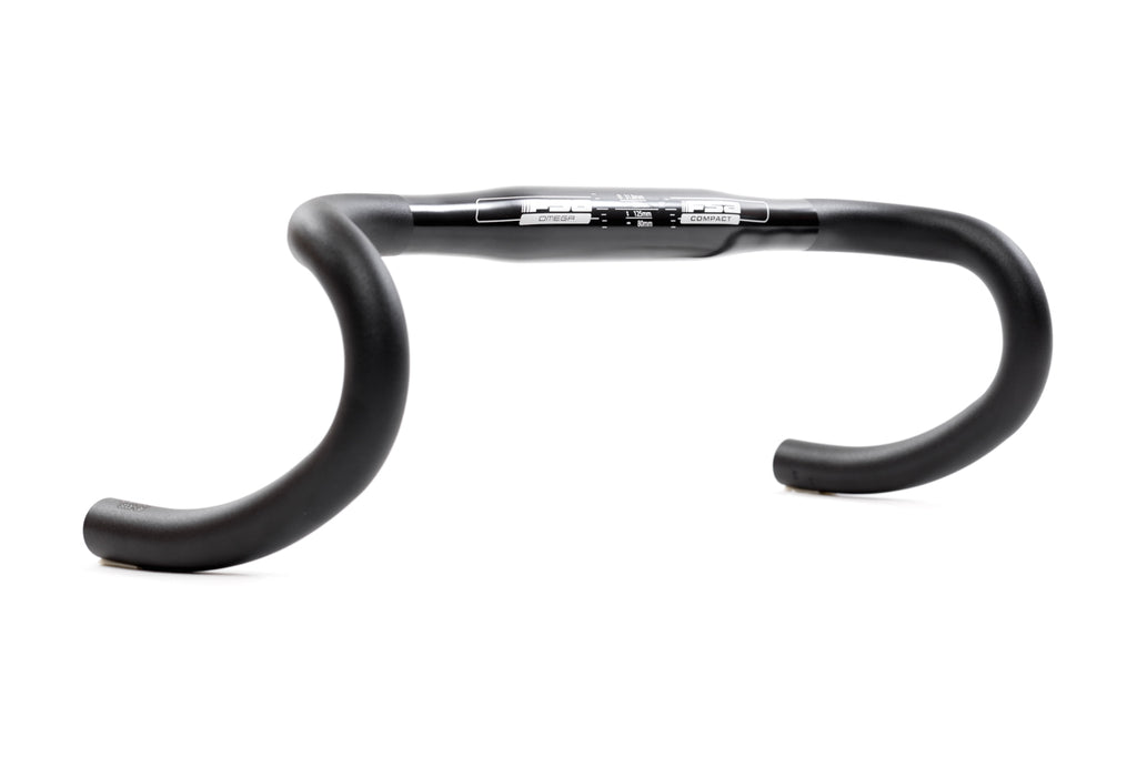 fsa omega compact road handlebar