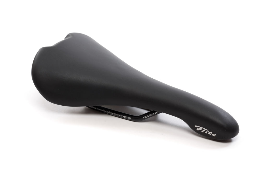 Selle Italia - Flite 1990 Saddle (Black/White)