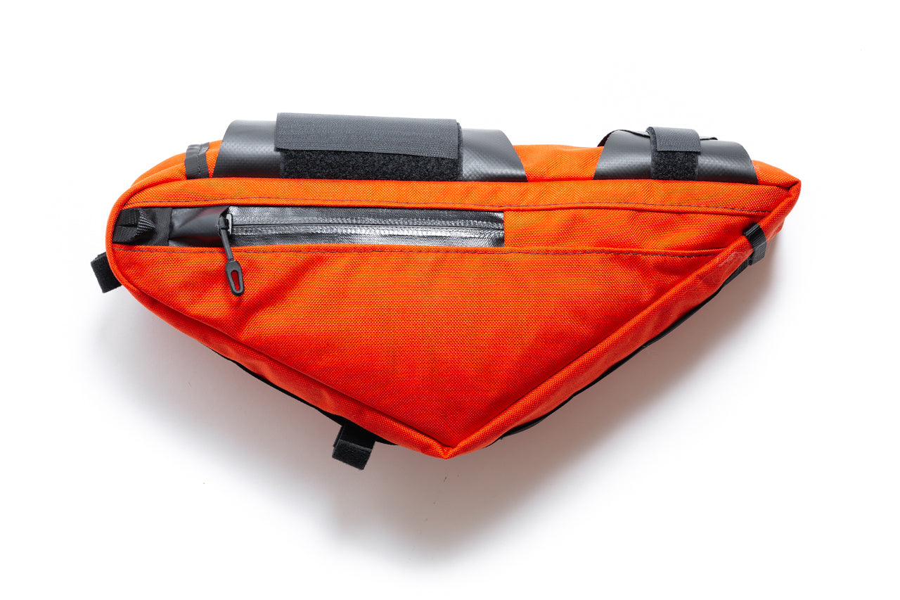 road runner frame bag