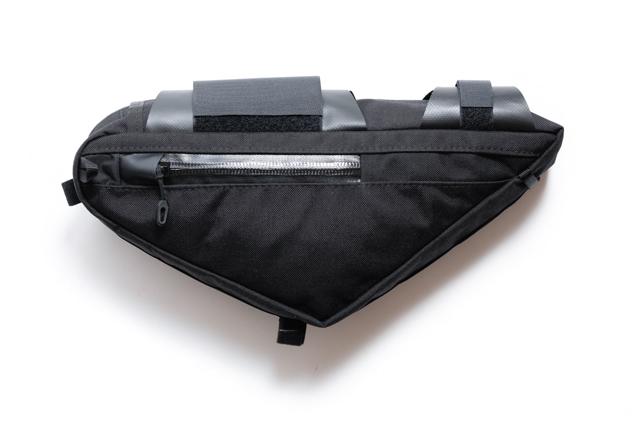 road runner frame bag