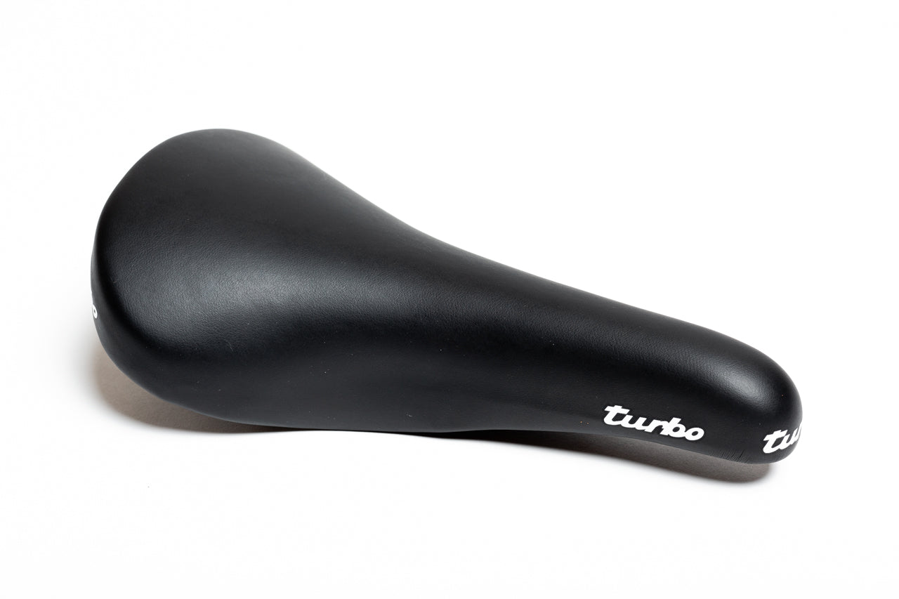 aanklager Psychologisch beroerte Selle Italia Vintage 1980 Turbo Saddle (3 Colors) | State Bicycle Co.
